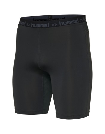 HML FIRST PERFORMANCE TIGHT SHORTS / Performance Short Tight aus leichtem Materialmix für angenehmen Tragekomfort