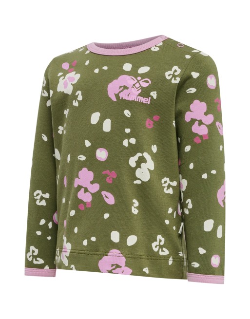hmlALISA T-SHIRT L/S hmlALISA T-SHIRT L/S