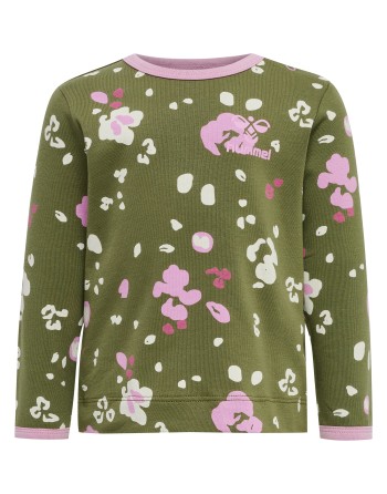 hmlALISA T-SHIRT L/S