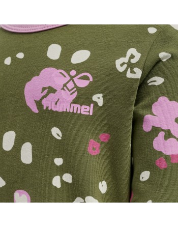 hmlALISA T-SHIRT L/S