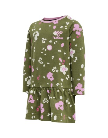 hmlALISA DRESS L/S