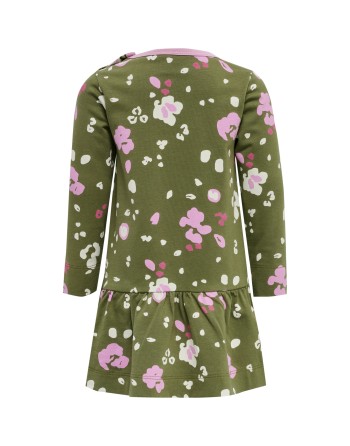 hmlALISA DRESS L/S