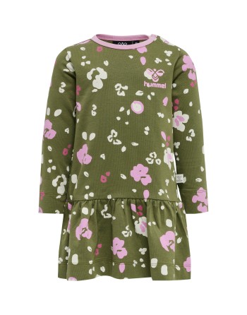 hmlALISA DRESS L/S