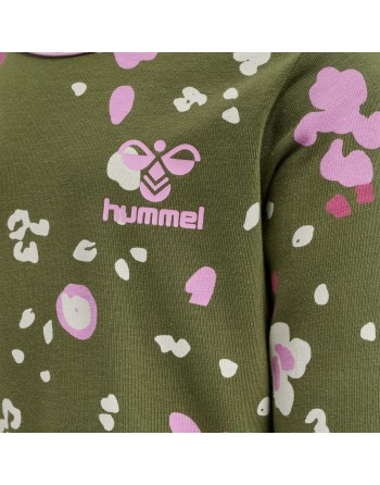 hmlALISA DRESS L/S