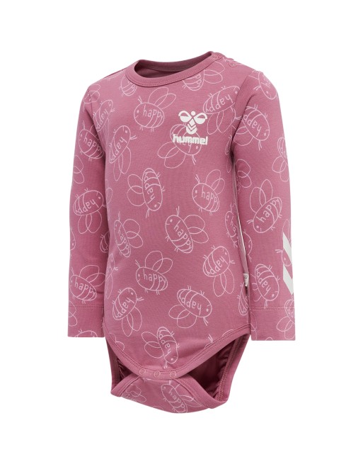 hmlBEATRIX BODY L/S hmlBEATRIX BODY L/S
