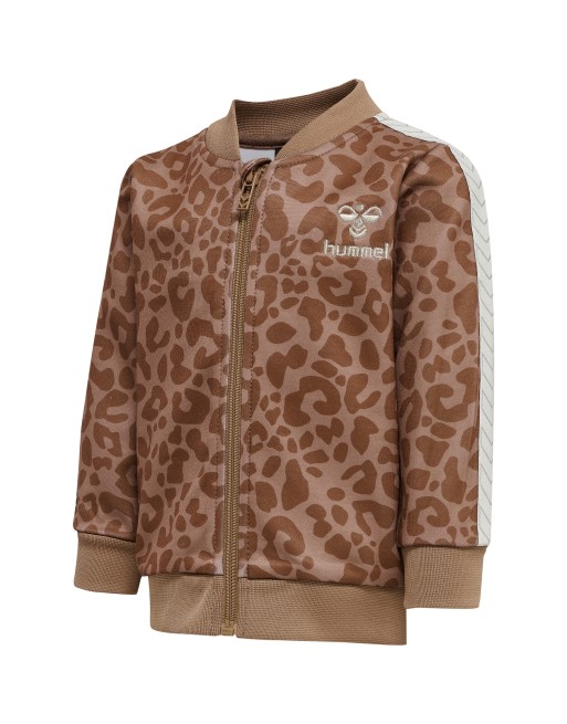 hmlNAOMI ZIP JACKET hmlNAOMI ZIP JACKET
