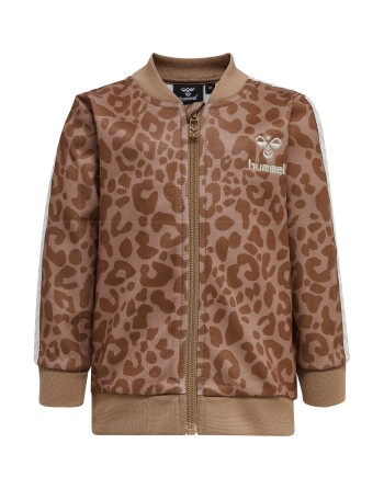 hmlNAOMI ZIP JACKET