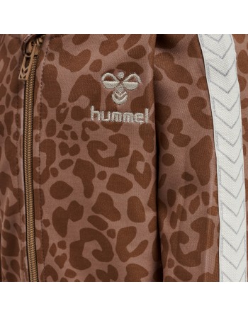 hmlNAOMI ZIP JACKET