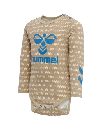 hmlESME BODY L/S