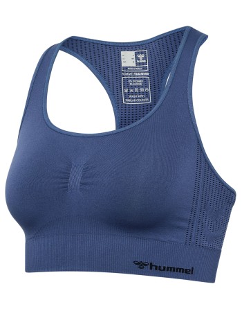 hmlMT SHAPING SEAMLESS SPORTS TOP