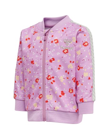 hmlNICA ZIP JACKET
