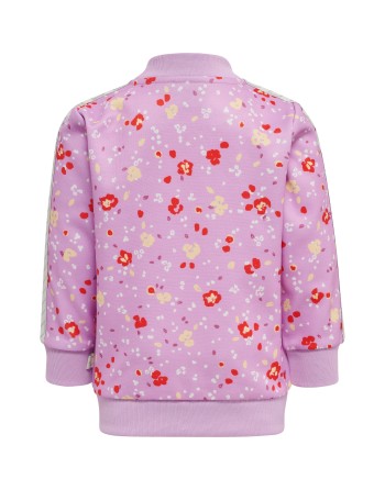 hmlNICA ZIP JACKET