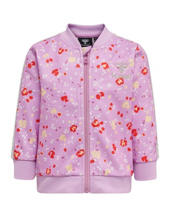 hmlNICA ZIP JACKET