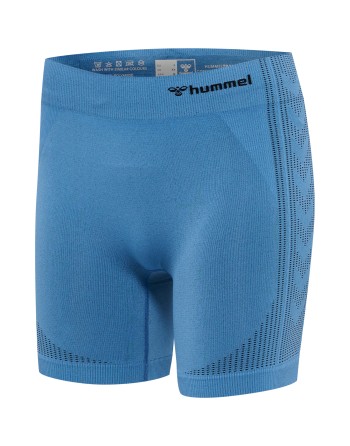 hmlMT SHAPING SEAMLESS MW SHORTS