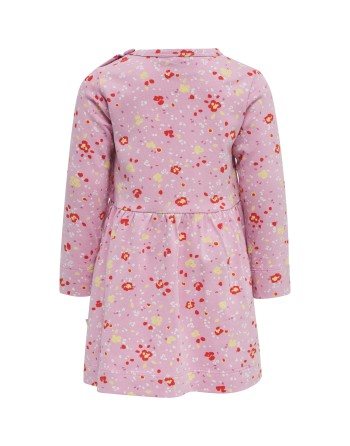 hmlMIRA DRESS L/S
