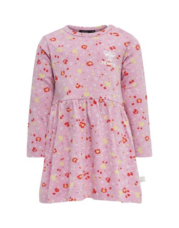 hmlMIRA DRESS L/S