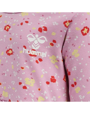 hmlMIRA DRESS L/S