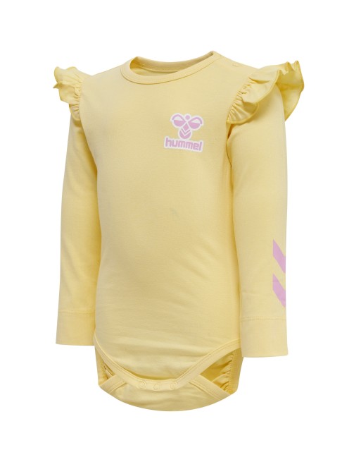hmlMIRABEL BODY L/S hmlMIRABEL BODY L/S