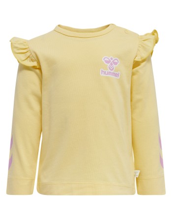 hmlMIRABEL T-SHIRT L/S