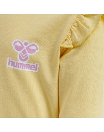 hmlMIRABEL T-SHIRT L/S