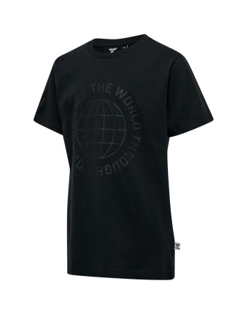 hmlGLOBAL T-SHIRT S/S