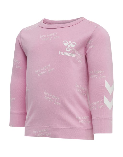 hmlCALEN T-SHIRT L/S hmlCALEN T-SHIRT L/S