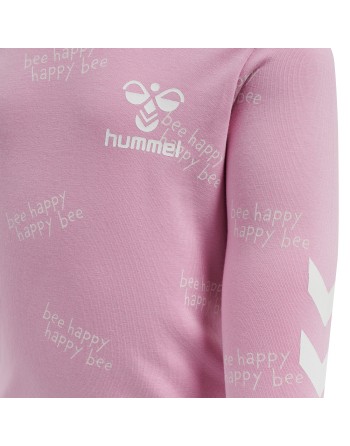 hmlCALEN T-SHIRT L/S