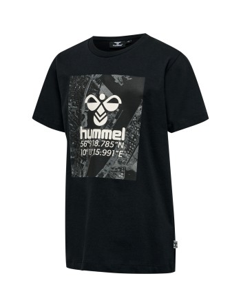 hmlSATELLITE T-SHIRT S/S