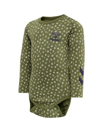 hmlCONNOR BODY L/S