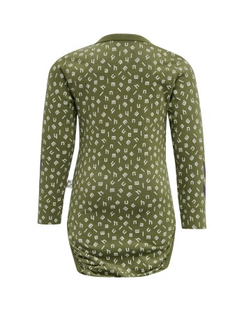 hmlCONNOR BODY L/S