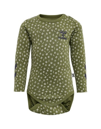 hmlCONNOR BODY L/S