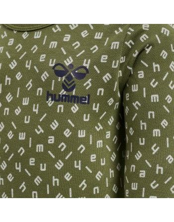 hmlCONNOR BODY L/S