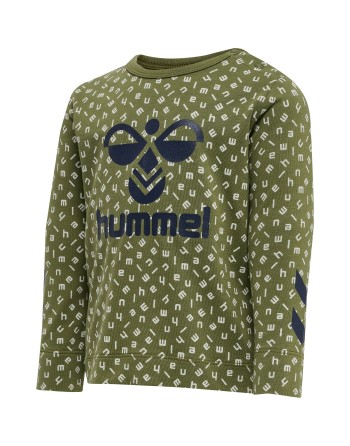hmlCONNOR T-SHIRT L/S