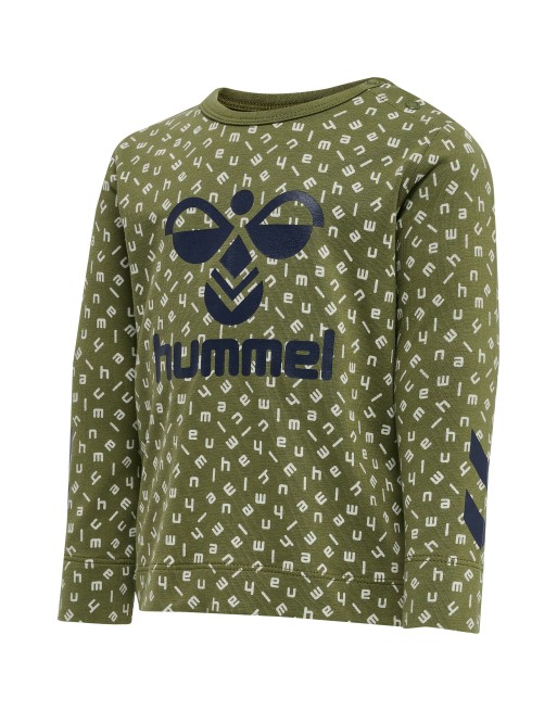 hmlCONNOR T-SHIRT L/S hmlCONNOR T-SHIRT L/S
