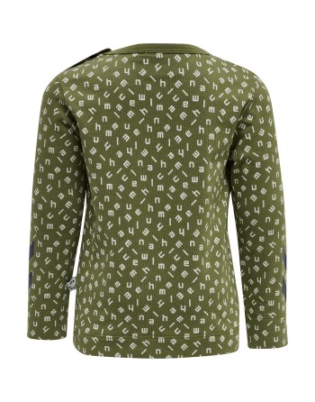 hmlCONNOR T-SHIRT L/S