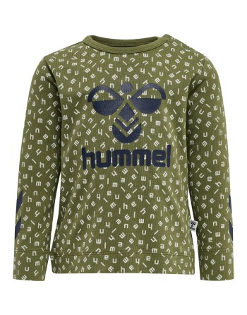 hmlCONNOR T-SHIRT L/S