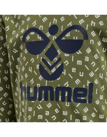 hmlCONNOR T-SHIRT L/S