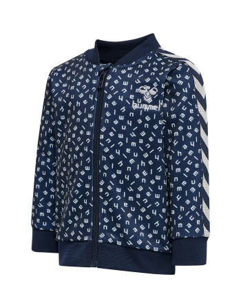 hmlTROY ZIP JACKET