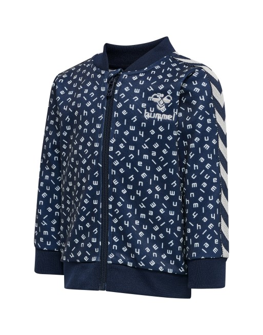 hmlTROY ZIP JACKET