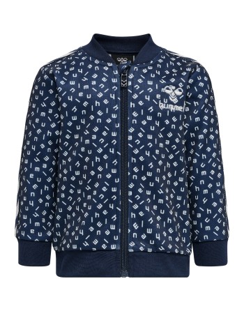 hmlTROY ZIP JACKET