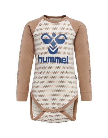 hmlDESMOND BODY L/S