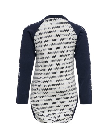 hmlDESMOND BODY L/S