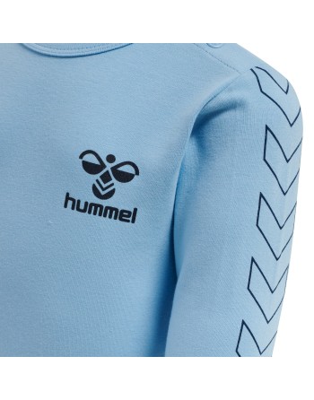 hmlROWEN BODY L/S