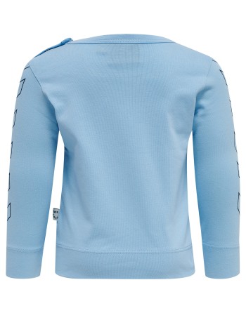 hmlROWEN T-SHIRT L/S