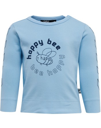 hmlROWEN T-SHIRT L/S