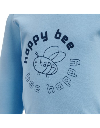 hmlROWEN T-SHIRT L/S