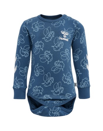 hmlCOLLIN BODY L/S