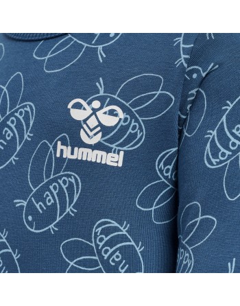 hmlCOLLIN BODY L/S
