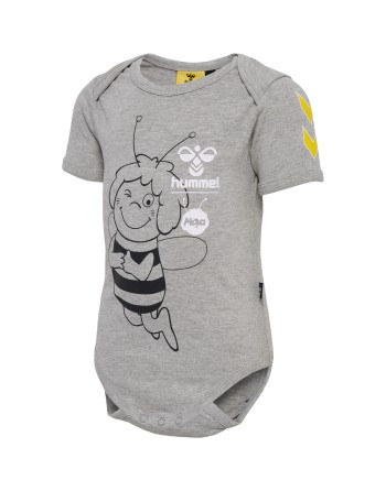 hmlMAYA BODY S/S