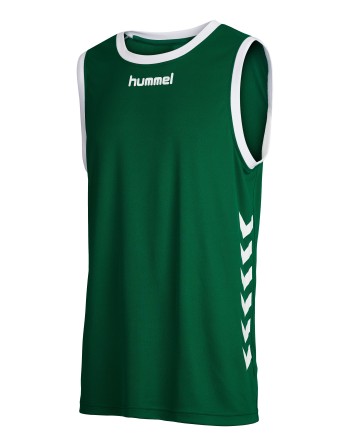 CORE BASKET JERSEY / Basketball-Jersey